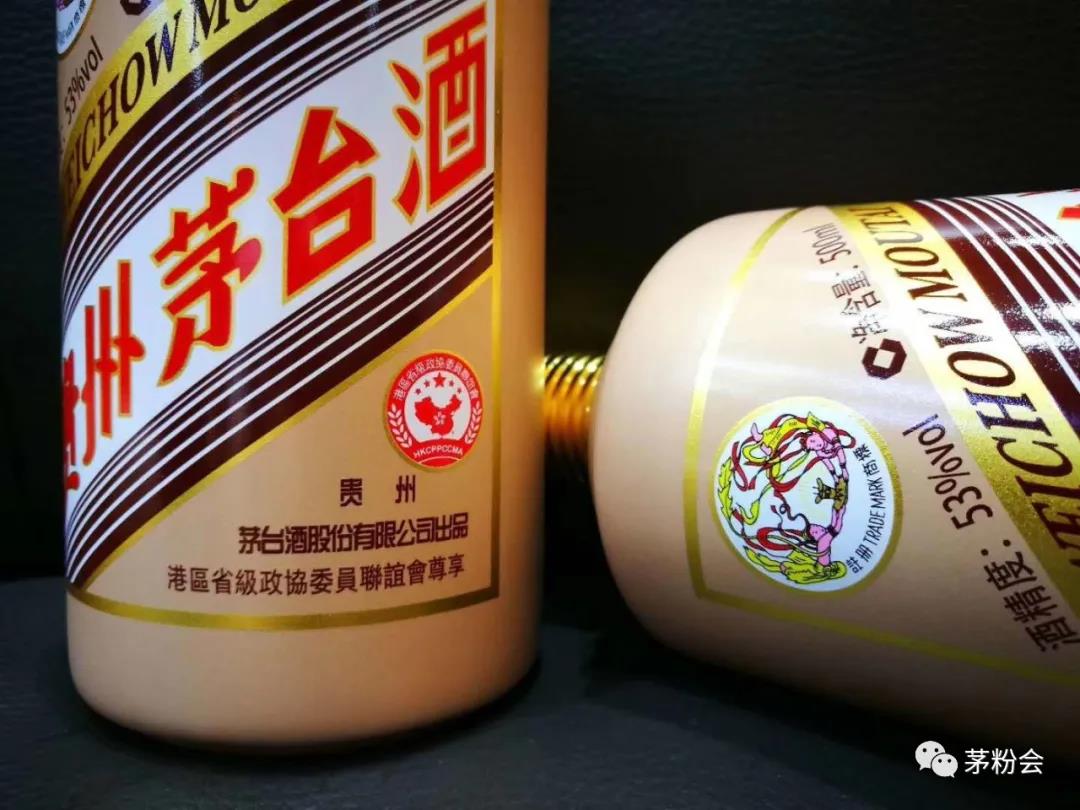 同是生肖茅臺(tái)，為什么飛天比五星貴？