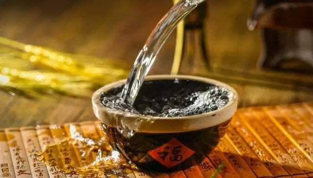 自釀白酒的制作方法，怎么去甲醛