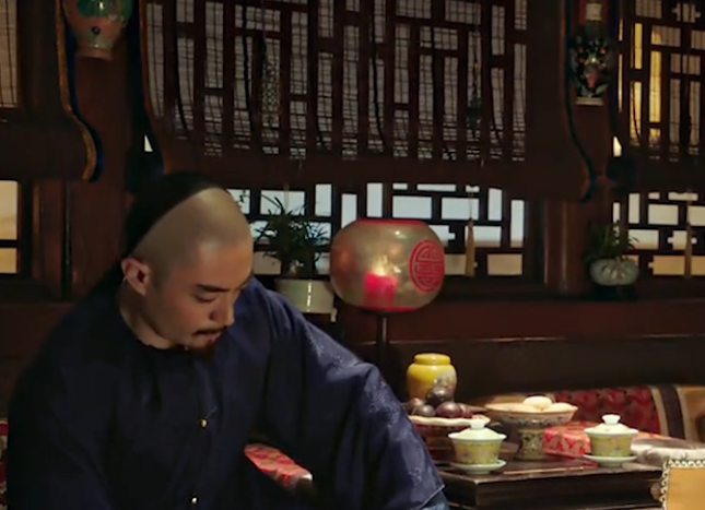 鴆酒怎么讀，真的存在嗎？