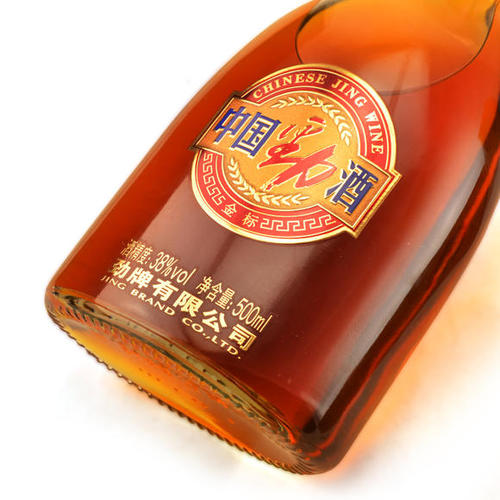 金標(biāo)勁酒怎么喝？叫你用金標(biāo)勁酒調(diào)制雞尾酒。