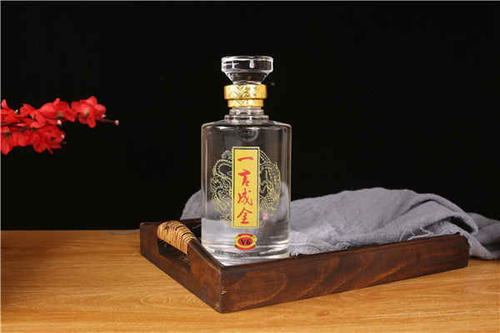芝麻香型白酒的特點(diǎn)與優(yōu)勢