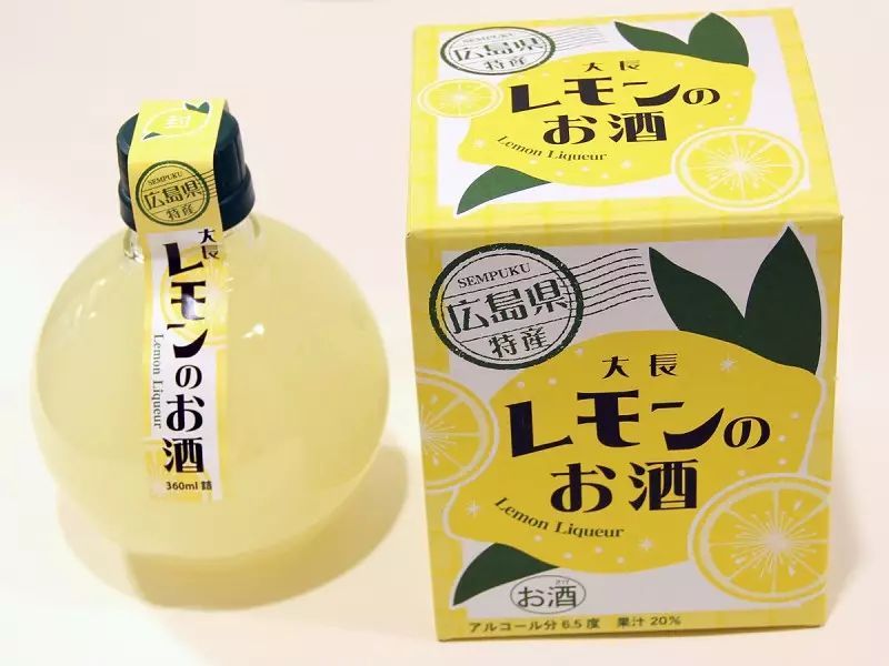 檸檬酒的檸檬與酒的比例是多少？檸檬酒的泡法比例