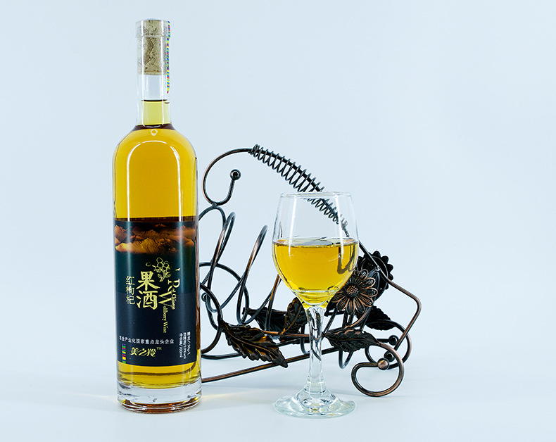 喝枸杞酒有好處嗎？喝枸杞酒有什么好處？