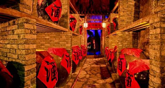 放了十年的白酒什么味道？為什么陳年白酒味道更香？