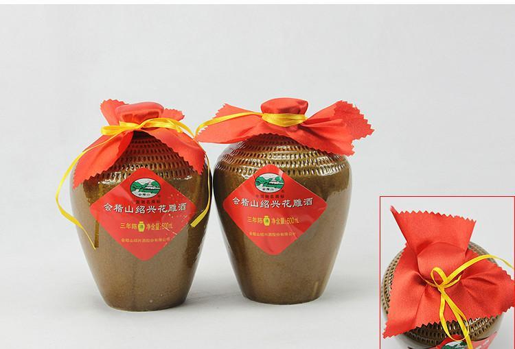 花雕酒能直接喝嗎？花雕酒怎么喝最好喝？
