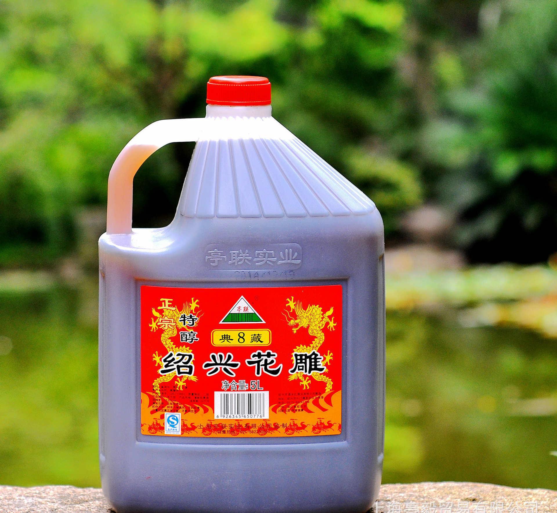 喝花雕酒對身體有什么好處？喝花雕酒對身體的六大好處
