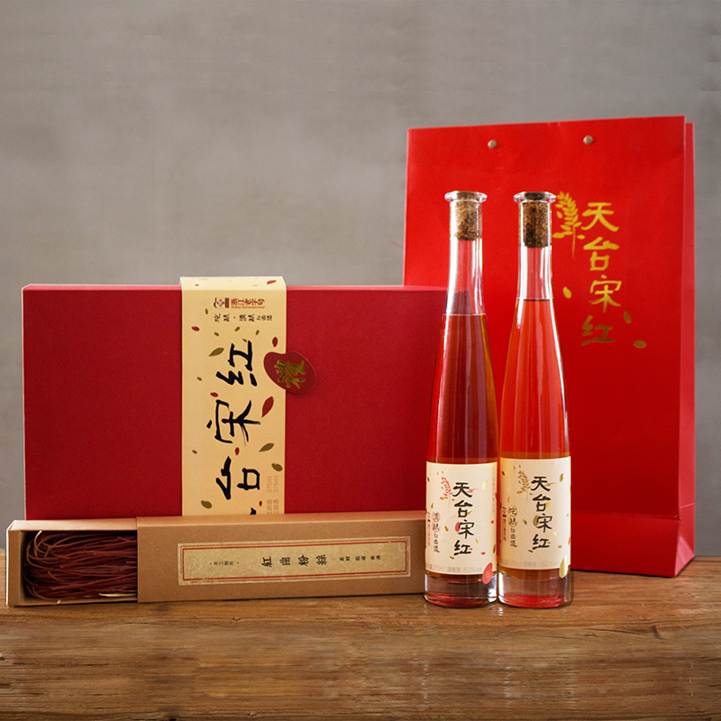 紅曲酒有什么功能？紅曲酒的功效