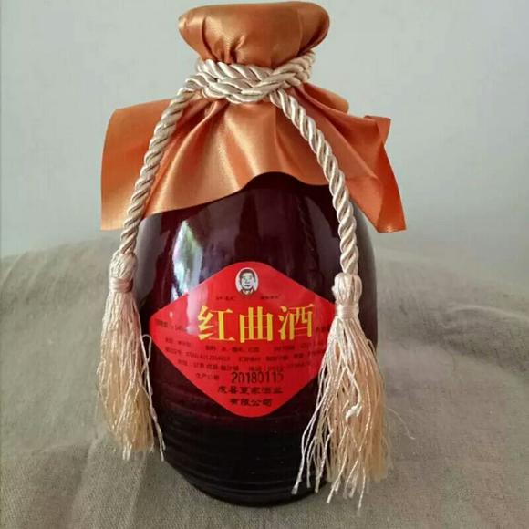 紅曲酒好喝嗎？紅曲酒是什么味道？
