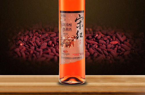 紅曲酒有點酸還能喝嗎？紅曲酒酸了怎么辦？