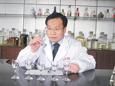 為什么不會(huì)聞白酒的香味？如何提高自己的聞香能力？