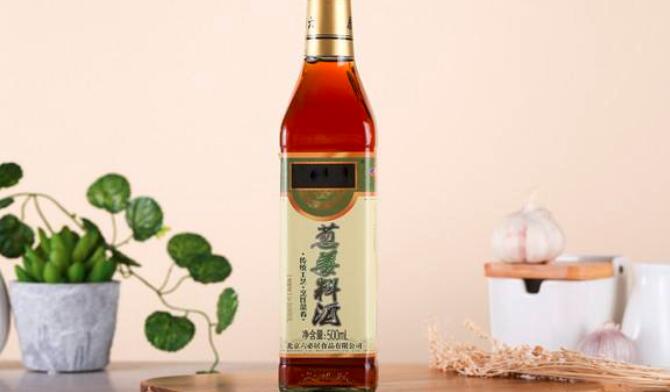 各種酒都有哪些區(qū)別？料酒能直接喝嗎？