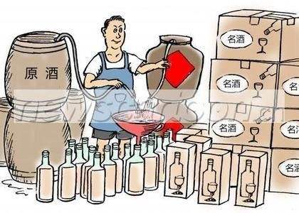 勾兌酒能喝不？原來(lái)我們對(duì)白酒勾兌誤區(qū)這么多