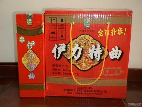 自己收藏的酒和廠家出廠的年份酒有什么區(qū)別？