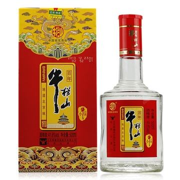 2019年營收102.89億，破百億的牛欄山離民酒第一品牌還有多遠？