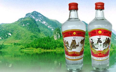 米香型白酒香味有什么特色？米香型白酒有哪些功效？