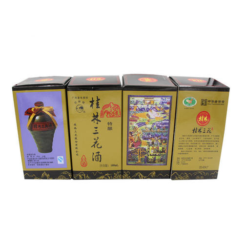 米香型白酒怎么喝？米香型白酒適合長時間儲存嗎？