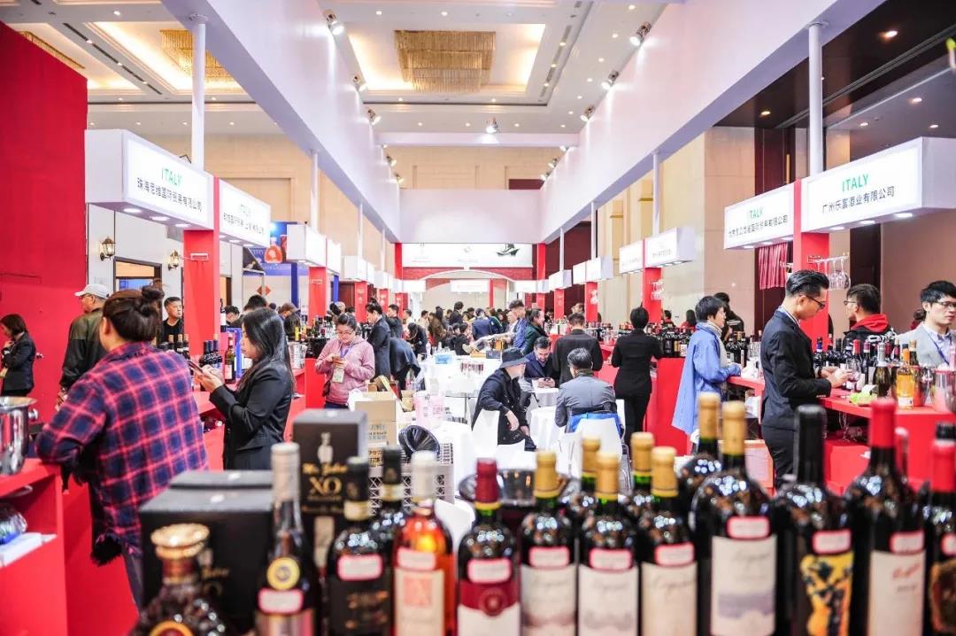 隔空選酒？部分葡萄酒經銷商遭遇“無展會綜合癥”