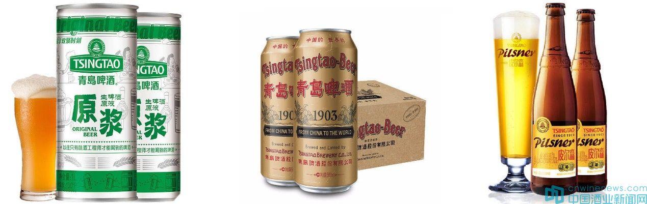 85萬(wàn)粉絲涌進(jìn)青啤直播間，掀起全網(wǎng)“囤酒熱”