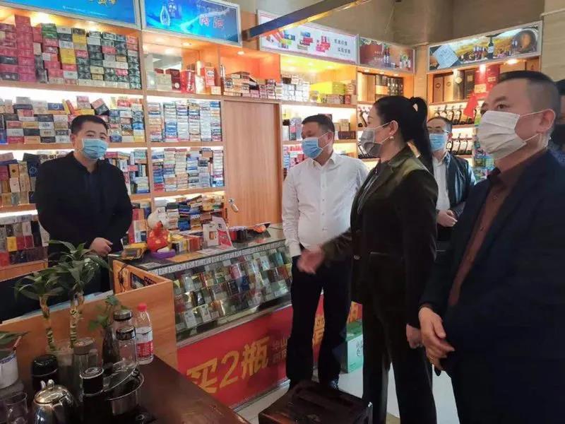 疫后4月份，營收同比增長15%，自營產(chǎn)品同比增長63%！百億西鳳逆勢爆增的背后是什么？