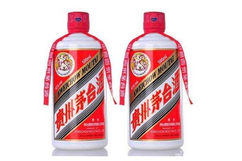最貴的五種白酒是哪五種？白酒價格有哪些等級？