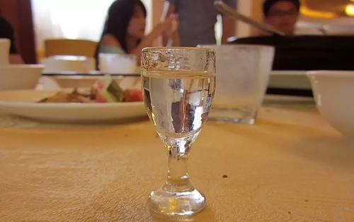 70度以上的白酒有哪些？盤點6款七十度以上的白酒。