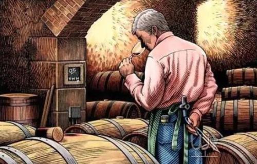 釀酒師是干什么的？侍酒師的主要工作是什么？