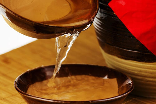 清香型白酒為什么沒(méi)有高度和低度的區(qū)別？清香型白酒如何分級(jí)？