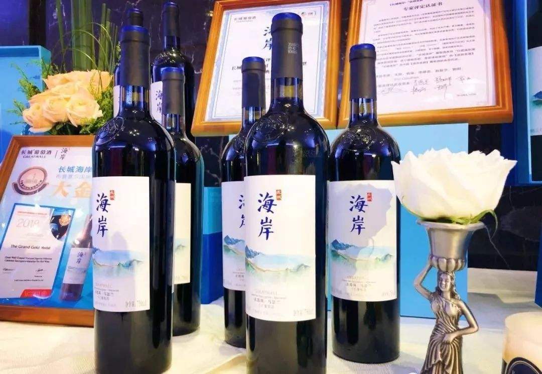 馬瑟蘭或成中國葡萄酒標志品種，超級單品選誰？