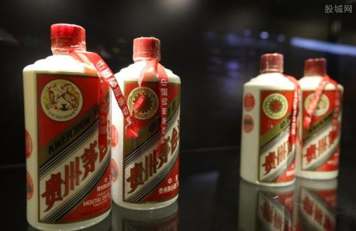 白酒可以郵寄嗎？多少度的白酒不能郵寄？