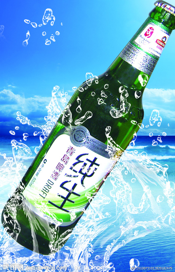 純生啤酒和一般啤酒哪個好喝：
