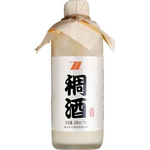 稠酒不加熱能喝嗎？家庭自釀陜西稠酒做法
