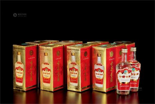 古井貢酒怎么樣？古井紅酒多少錢？