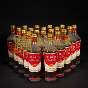 沙城鉆石白酒多少錢？沙城鉆石白酒如何選購？