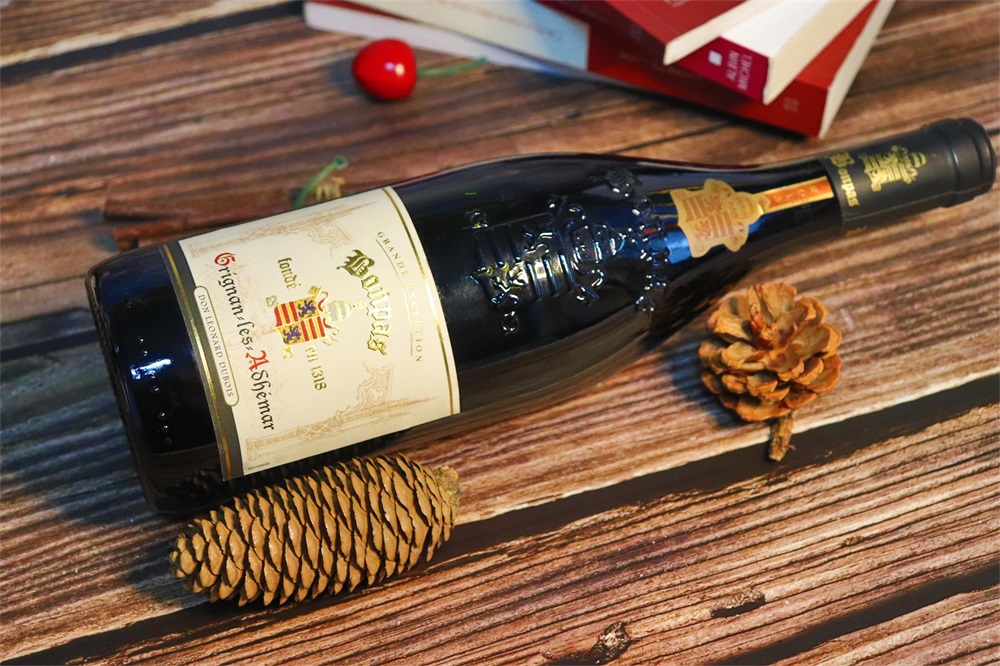 紅酒未開(kāi)封怎么保存好？未開(kāi)封紅酒常溫下能保存多久？