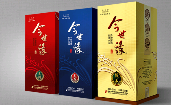 今世緣白酒多少錢？今世緣白酒價(jià)格介紹。