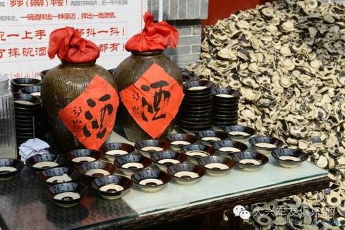 什么是濃醬兼香型白酒？濃醬兼香型白酒有什么特點？