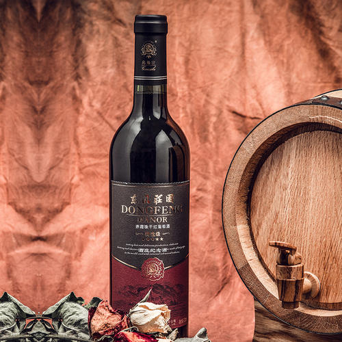 張裕葡萄酒赤霞珠五星價格表