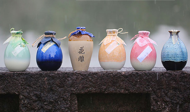 花雕酒價格是多少？花雕酒和黃酒有什么區(qū)別？