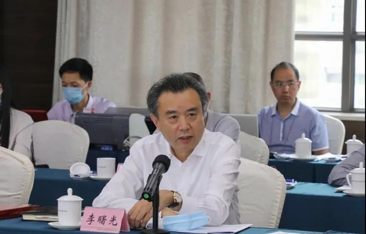 李曙光、劉淼、付饒……為川酒發(fā)聲，開啟“提速”新賽道？