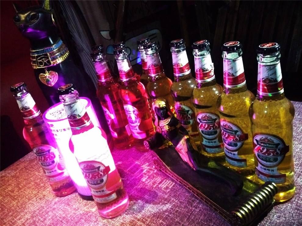 健身期間偶爾喝一頓啤酒有影響嗎？