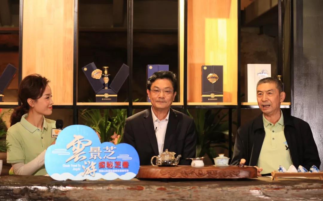 兩天300萬人云游景芝，這是魯酒全國化的新切口？