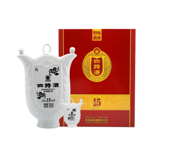 副市長(zhǎng)直播首秀為四特酒打“call”，親推好酒豈容錯(cuò)過(guò)