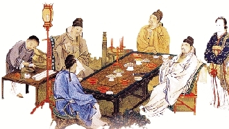 古代的酒多少錢？古代的一斗酒有多少斤？