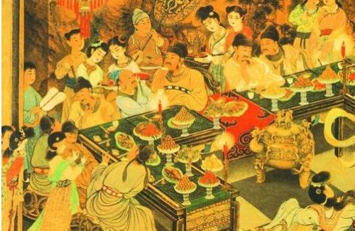 古代的綠酒是什么酒？古代的濁酒是什么酒？