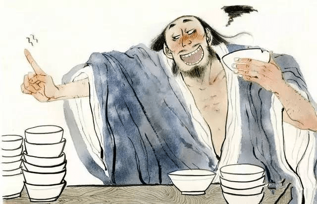古人喝的屠蘇酒是什么酒？屠蘇酒有什么功效？