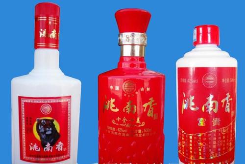 洮南香酒多少錢？洮南香酒怎么樣？