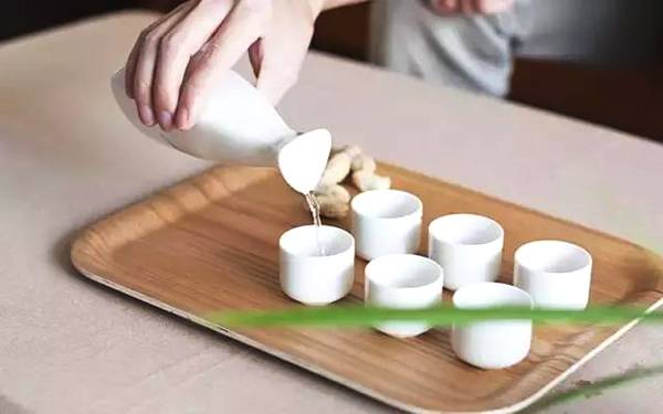 清香型白酒最高多少度最好喝？