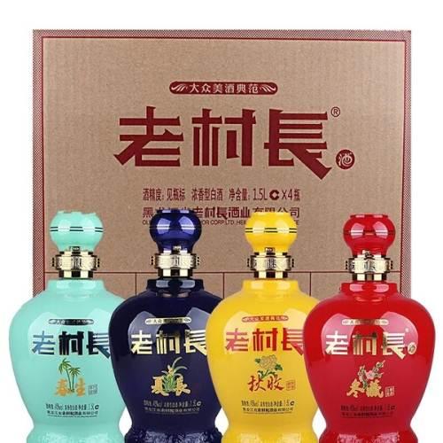 哈爾濱有哪些白酒品牌？哈爾濱五大白酒品牌介紹。