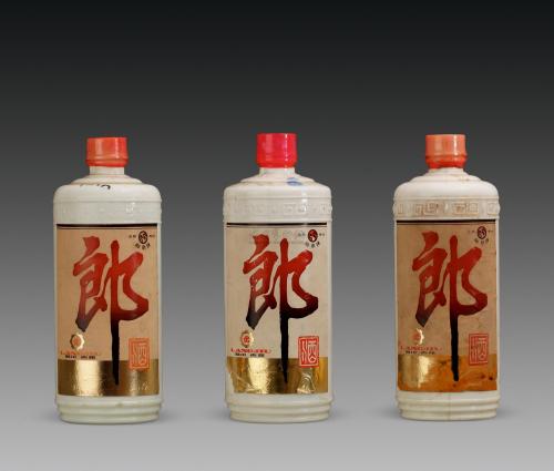 郎酒多少錢？郎酒怎么鑒別真假？