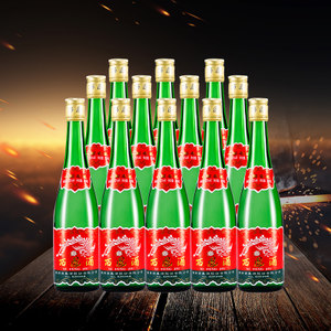 綠瓶西鳳酒怎么樣？綠瓶西鳳酒多少錢？